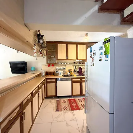 Martini By Lodhous Villa Ayvalı